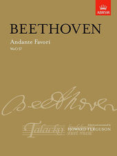 ANDANTE FAVORI